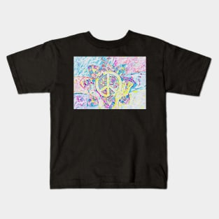 Against War No. 5 Kids T-Shirt